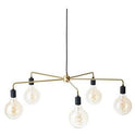 Chambers Chandelier 76