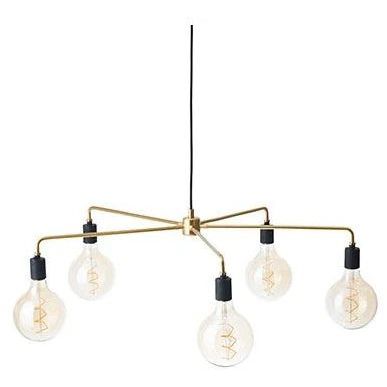 Photo of Chambers Chandelier 76