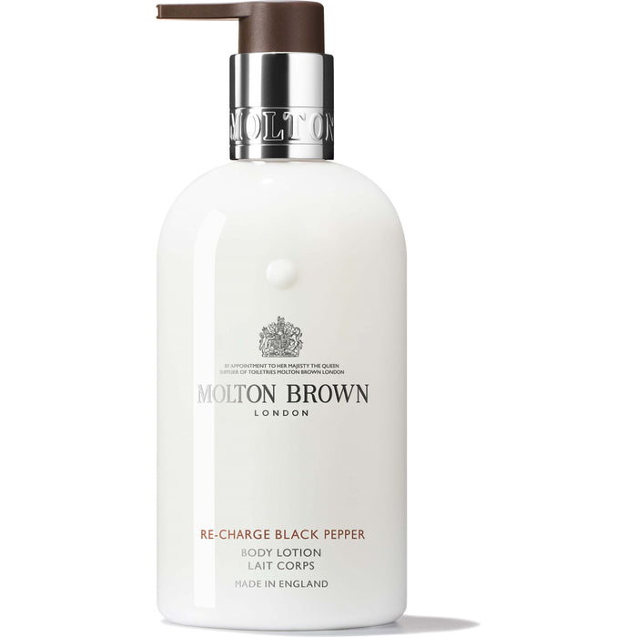 Photo of Re-charge Black Pepper Body Lotion