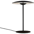 Thumbnail photo of Ginger M - Wengue - Table Lamps - Joan Gaspar - Wood