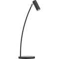 Thumbnail photo of Puck Table Lamp, Black - Table Lamps - Åke Hultgren - Black