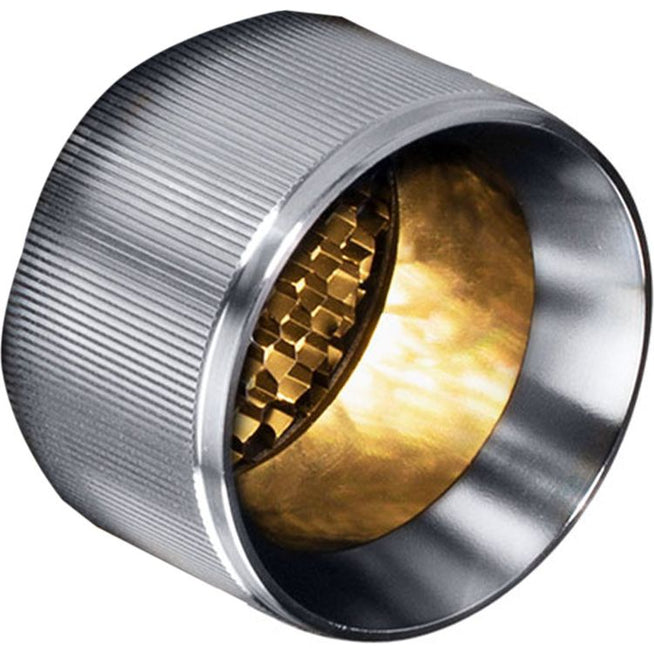 Photo of Buster + Punch - Exhaust Detail Kit - Steel - Other Accessories - Massimo Buster Minale