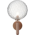 Thumbnail photo of Miira Outdoor Wall Lamp Dark