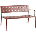Thumbnail photo of Balcony Dining Armbench