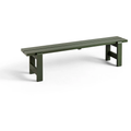 Thumbnail photo of Weekday Bench, 190 Cm Fra Hay