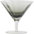 Thumbnail photo of Hamma Glass Set with 4 pcs Smoke