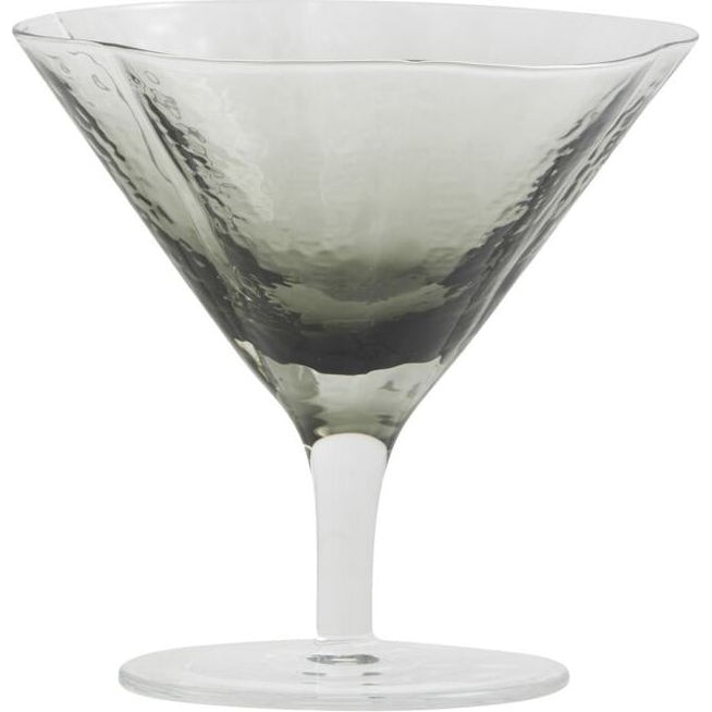 Photo of Hamma Glass Set with 4 pcs Smoke