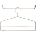 String hanger 4-pack, Beige - Coat hangers & hangers - Nils Strinning - Beige