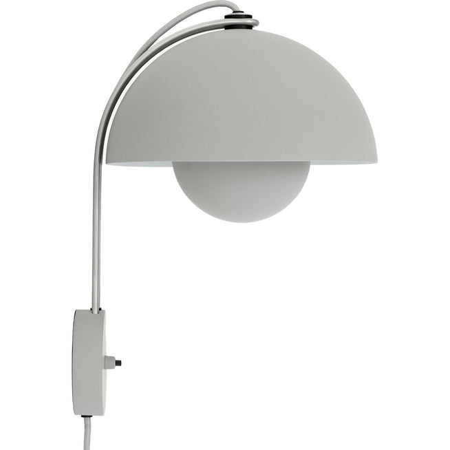 Photo of Flowerpot VP8 Wall Lamp