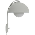 Flowerpot VP8 Wall Lamp