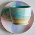 Thumbnail photo of Safie Mug Green Set of 6 Pieces