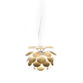 Thumbnail photo of Discoco 35 Pendulum Lamp - Matte Beige