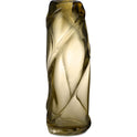 Water Swirl Vase - Tall