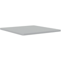 Thumbnail photo of Panton Wire Top Panel, D 34,8 - Fjord - Hyllsystem - Verner Panton - Grå - Mdf 1