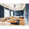 Thumbnail photo of Mikado LA12 Glass Pendant Lamp