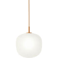 Thumbnail photo of Rime Pendant Lamp, Ø25 cm