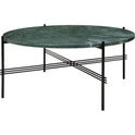 TS Coffee Table, Round, Medium