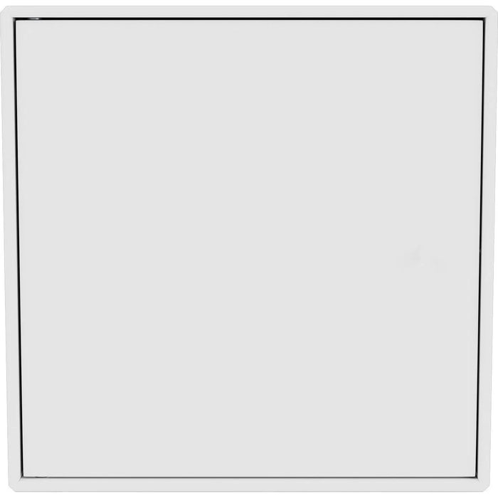 Photo of Montana Mini 1003 - New White - Hyllsystem - Peter J. Lassen - Vit - Mdf