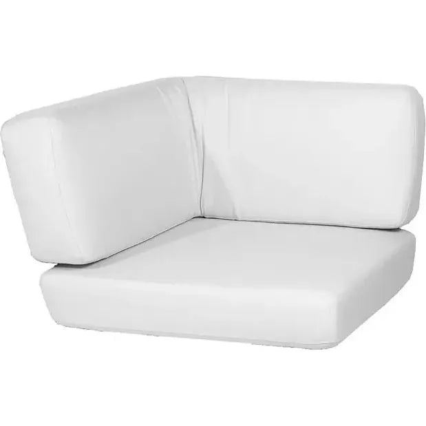 Photo of Savannah Sofa Cushion Cane-line Natté White