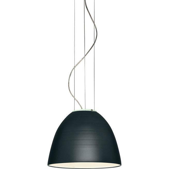 Photo of Nur Mini Pendellampa Antracitgrå - Pendellampor - Ernesto Gismondi - Grå