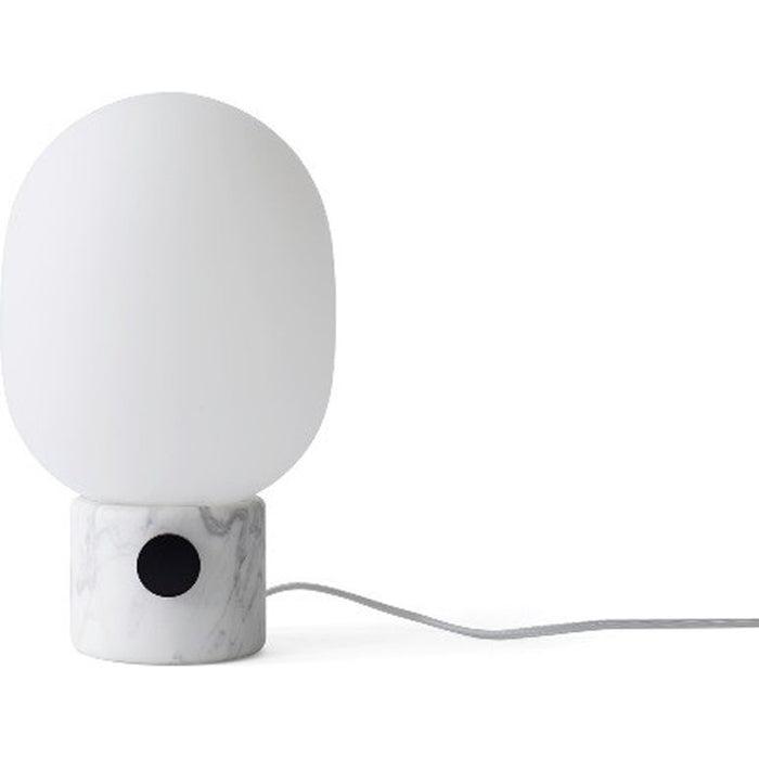 Photo of Jwda Table Lamp White Marble - Bordslampor - Jonas Wagell - Vit
