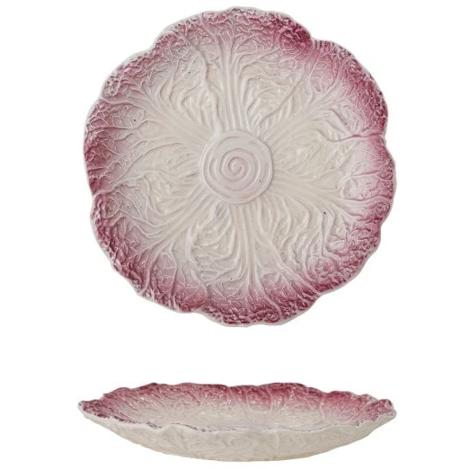 Photo of Mimosa Plates Set of 4 Pieces