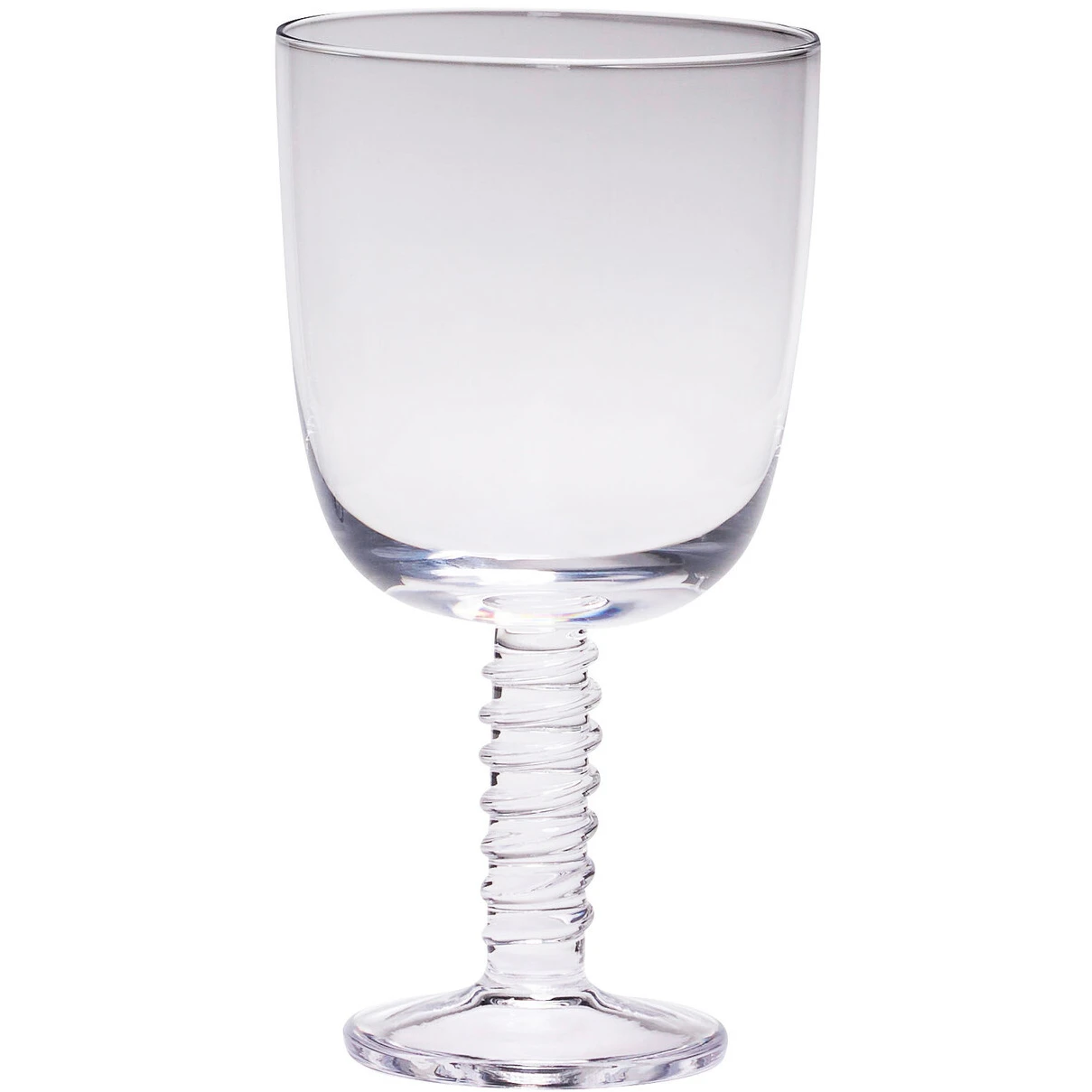 Clink Red Wine Glass Set of 12 Pieces