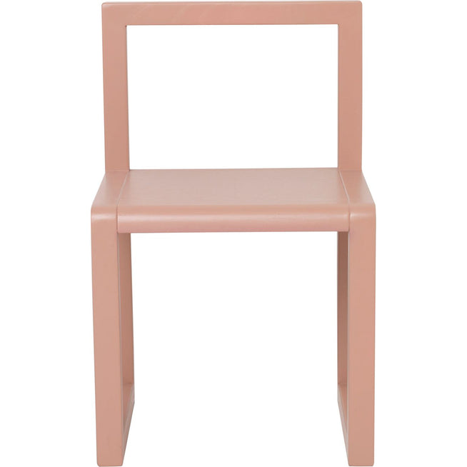 Photo of Little Architect Chair