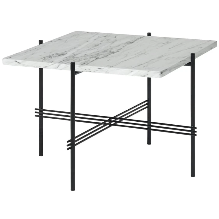 TS Coffee Table, Square, Small