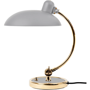 Photo of Kaiser Idell 6631-t Luxus Table Lamp