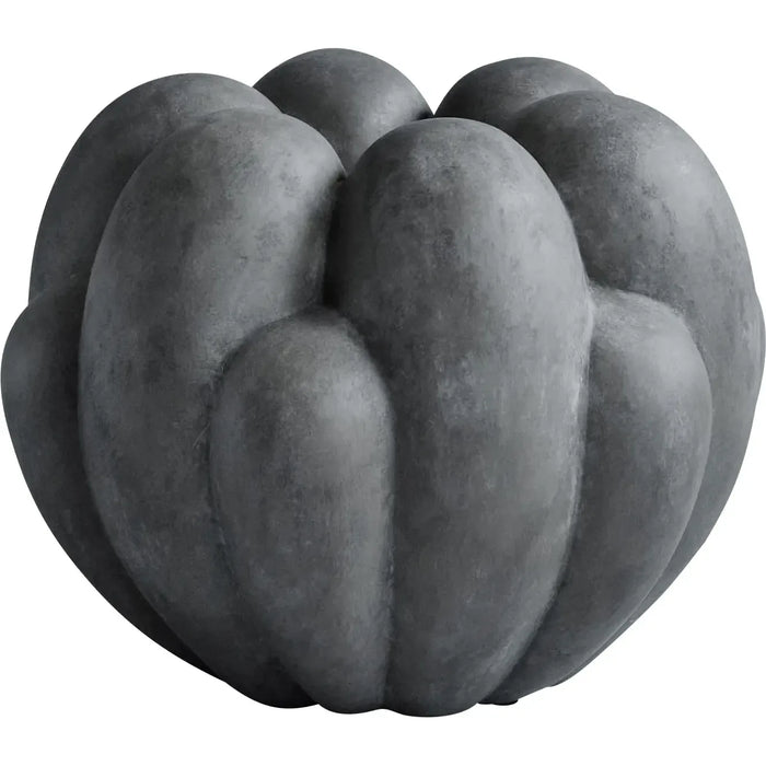 Photo of Bloom Vase Mini Dark Grey