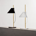 Thumbnail photo of Yuh Table Lamp