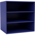 Thumbnail photo of Montana Mini 1004 - Monarch - Shelving - Peter J. Lassen - Blue - Mdf