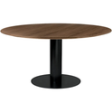 GUBI 2.0 Dining Table, Ø150 cm