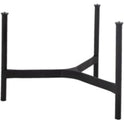 Twist Sofa Board Base - Mellem - Plates