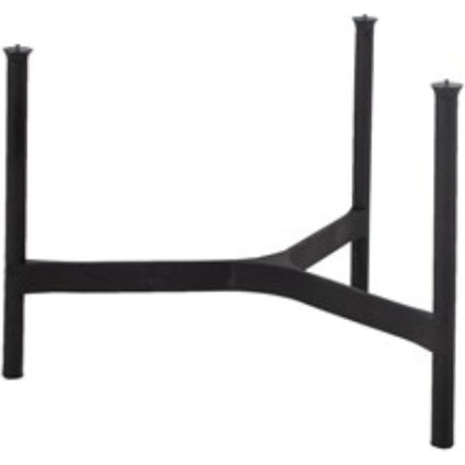 Photo of Twist Sofa Board Base - Mellem - Plates
