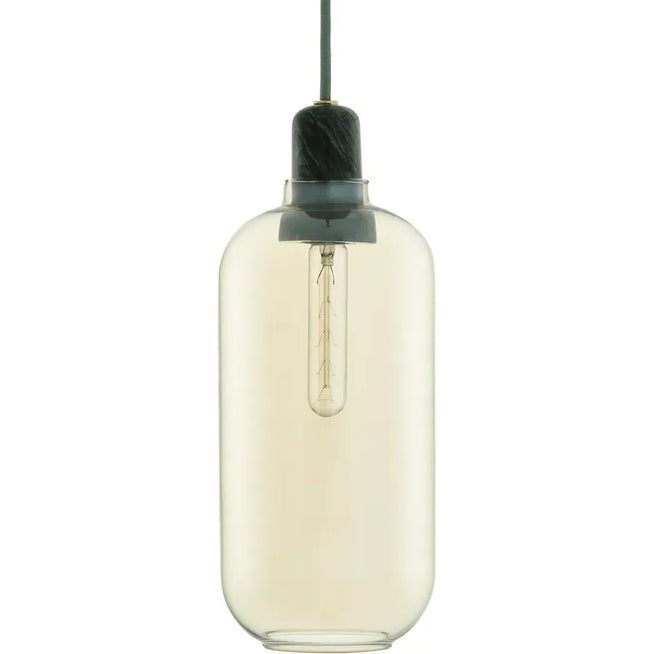 Photo of Amp Pendant Lamp Large