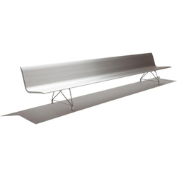 Photo of AERO Bench Selfstanding