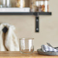 Thumbnail photo of Bubbles Glass Set of 4