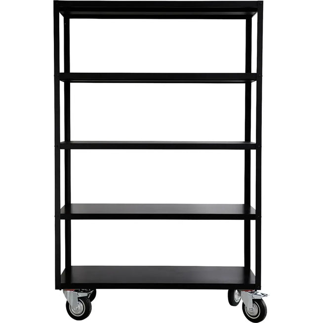 Photo of Rack Storage Trolley Metal