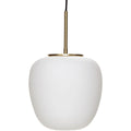 Thumbnail photo of Muse Pendant Lamp Ø25 cm
