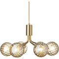 Thumbnail photo of Apiales 6 Chandelier