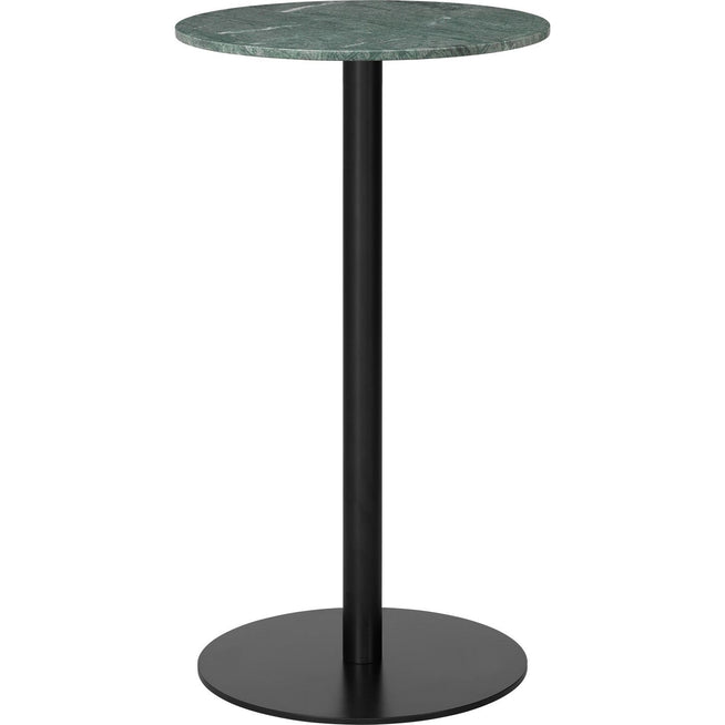 Photo of GUBI 1.0 Bar Table, Round, Ø60 cm