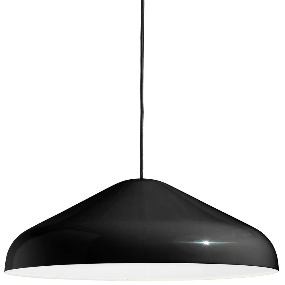 Pao Steel Pendant Lamp 470