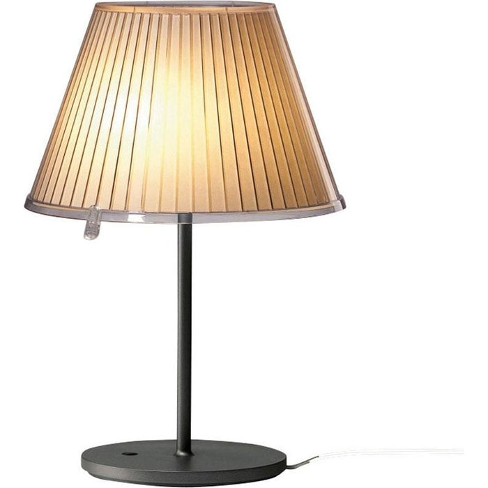 Photo of Choose T Led Table Lamp Chrome/white