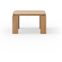 Photo of Atlas Coffee Table - Sofabord - Natural Oak