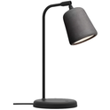 Material Table Lamp