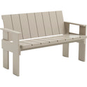 Crate Dining Bench