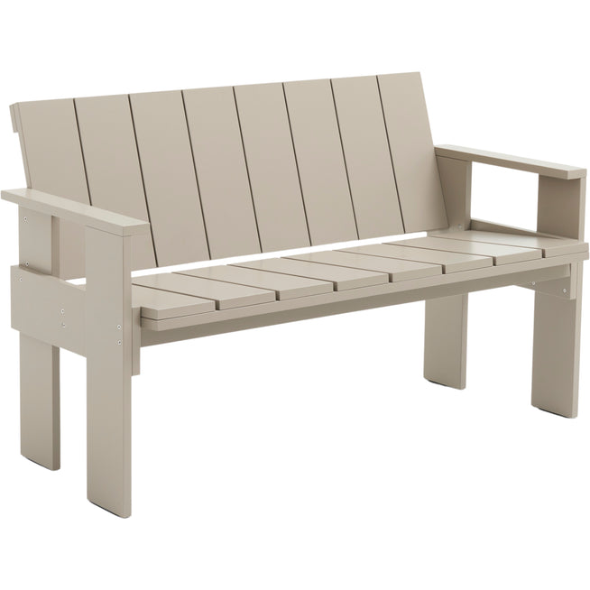 Photo of Crate Dining Bench