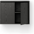 Thumbnail photo of Cabinet Tall W. Doors 1
